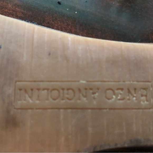 5/$20 ENZO ANGIOLINI 8.5 - Picture 6 of 11